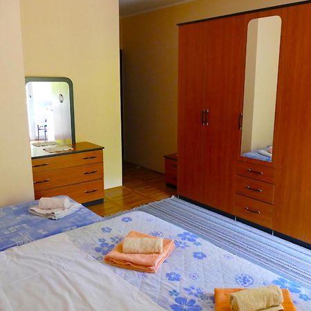 B&B Garni Stefi! Supetarska Draga Ruang foto