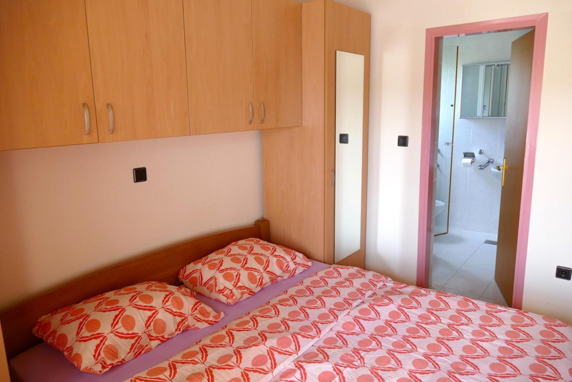 B&B Garni Stefi! Supetarska Draga Ruang foto